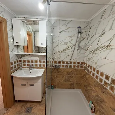 Apartman Riverstone House Trnovo