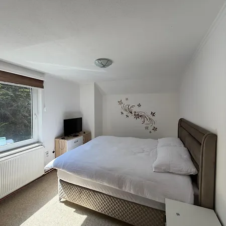 Apartman Riverstone House