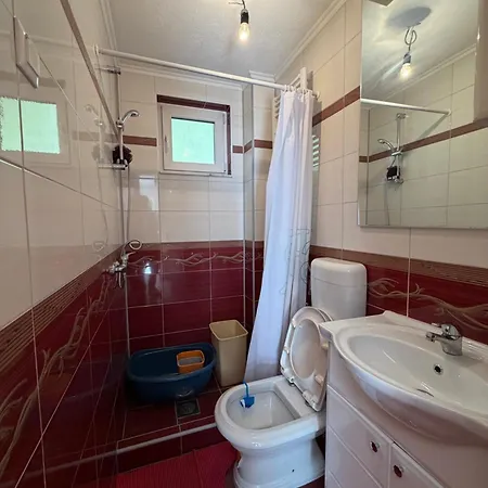 Riverstone House Apartman Trnovo