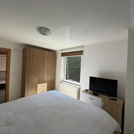 Lägenhet Riverstone House