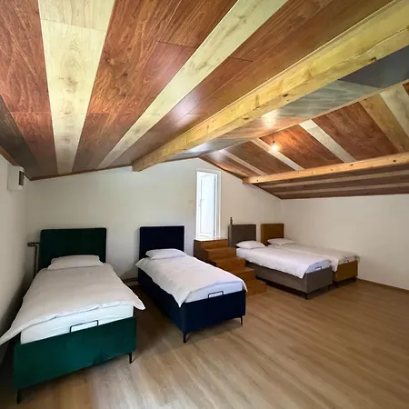 Apartman Riverstone House Trnovo